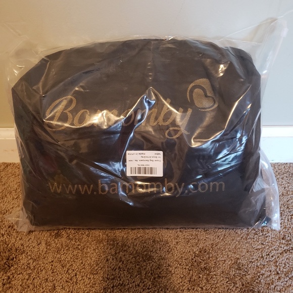 Diaper Backpack - Picture 7 of 8